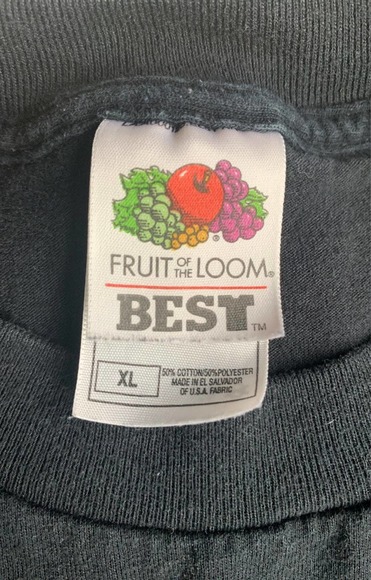 Vtg 90s Salem Massachusetts Witches T - Picture 3 of 3